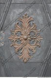 ironwork ornate 0011